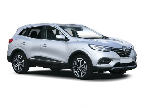 Renault Kadjar  Hatchback 1.3 TCE GT Line 5dr