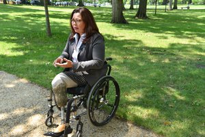 Senate Democrats Tammy Duckworth