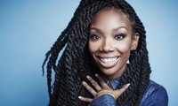 Brandy – B7 (2020)