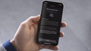 BMW is set to debut remote starting app, but is it legal?