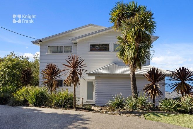 Picture of 6 Mitah Crescent, SANDY BAY TAS 7005