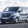 2022 Renault Trafic to get safety upgrade, but five-star rating unlikely