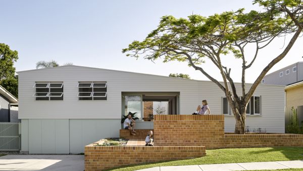 How an outdated 1970s property won the House of the Year award