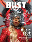 big freedia bust cover