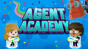 Agent Academy