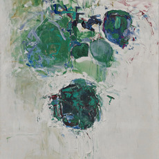 Joan Mitchell