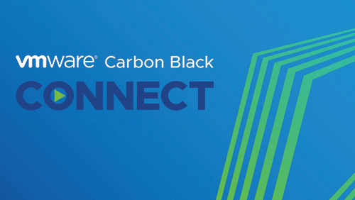 Reviva los momentos clave de Carbon Black Connect