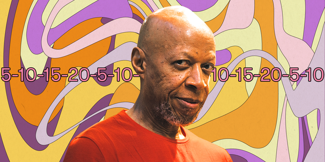 Laraaji