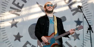 Justin Vernon