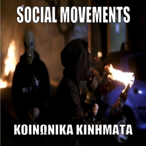 SOCIAL MOVEMENTS