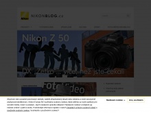 NIKON BLOG