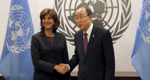 L’ONU contrôlera la fin du conflit colombien