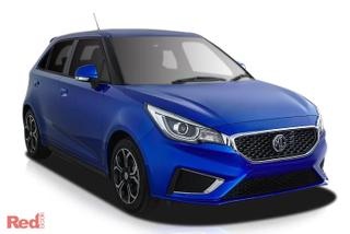 2019 MG MG3