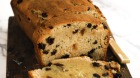 No-yeast raisin bread.