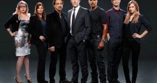 Plusieurs tueurs en séries des séries précédentes de retour dans la 12e saison d’Esprits Criminels