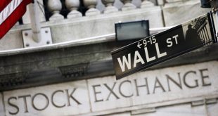 Wall Street clôture en baisse suscitant des inquiétudes