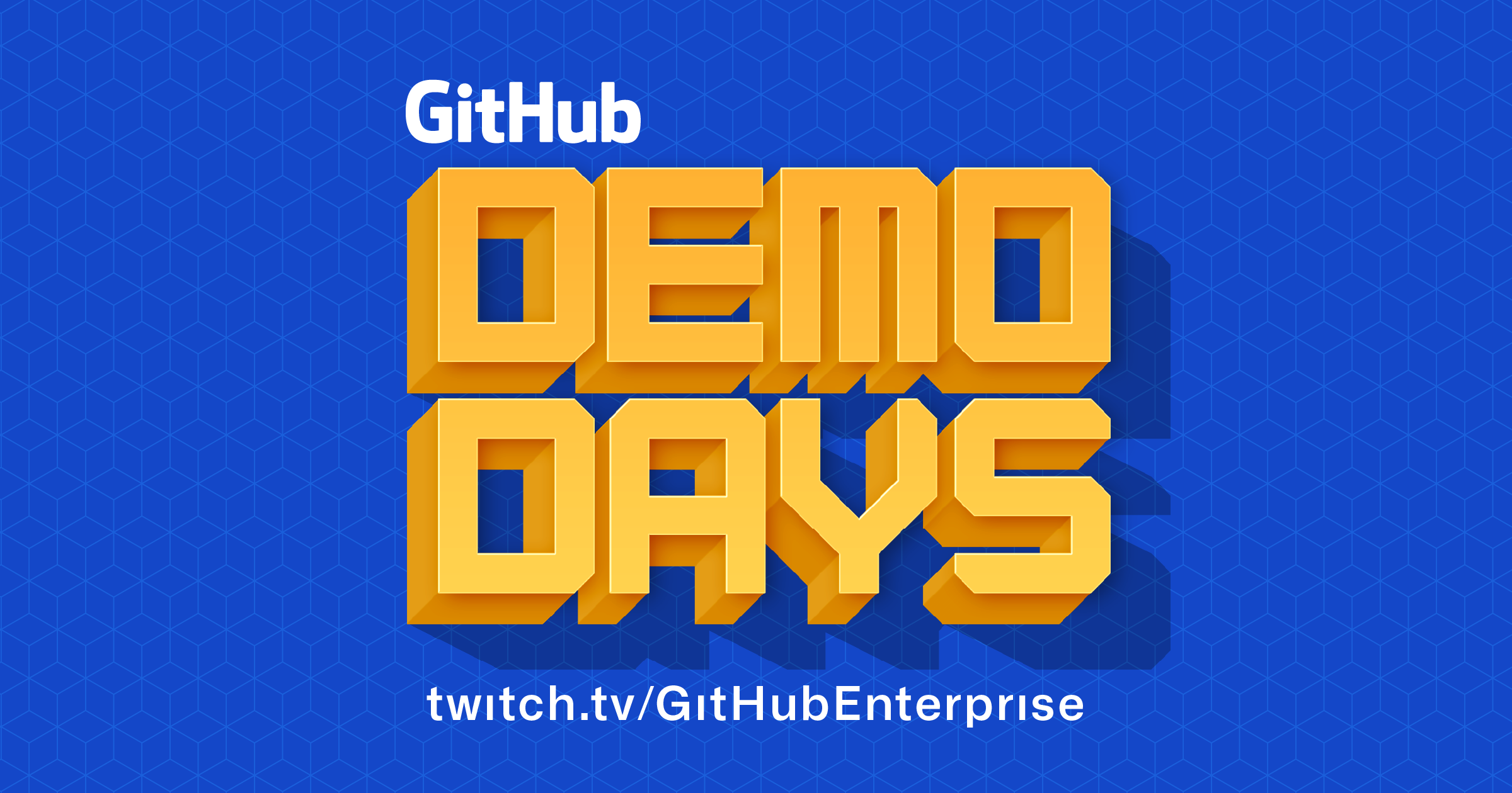 Demo Days - Using Dependabot to keep your dependencies secure & updated