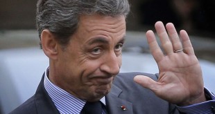 Sarkozy crée une campagne « d?une violence incroyable » entre Bush et Obama dans son livre