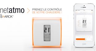 Legrand et Netatmo développent une solution avancée pour la maison intelligente