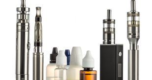 E Liquid au coeur des attentions