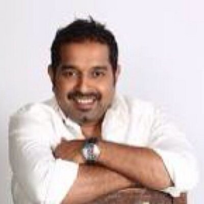 Shankar Mahadevan