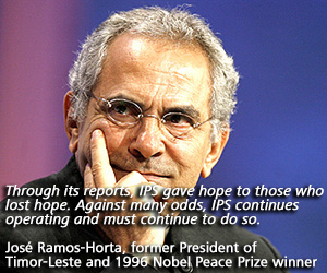 José Ramos-Horta