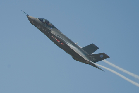 F-35 Lightning II / JSF