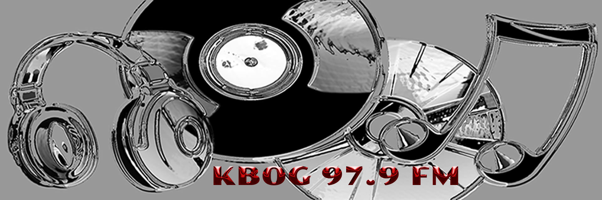 KBOG 97.9 FM