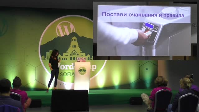 Diana Koshedzhiyska: Client Onboarding – изграждане на успешни партньорства с клиенти