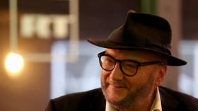 George Galloway: I now wear a star on my chest thanks to Twitter’s extraordinary ‘state media’ discrimination