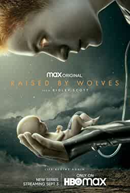 "Raised by Wolves"