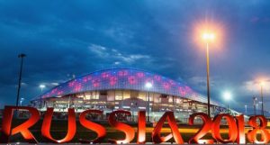 Assessing the FIFA World Cup legacy in Russia