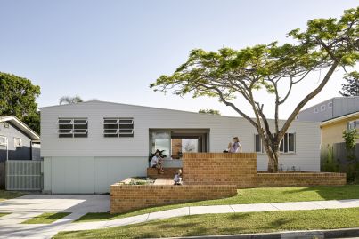 How an outdated 1970s build won the prestigious House of the Year award