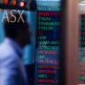 8@eight: $A jumps to 18-month high; ASX set to slide lower