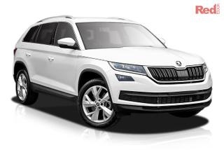 2019 SKODA Kodiaq