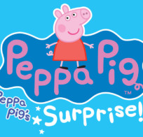 Review: Peppa Pig's Surprise