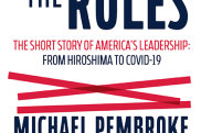 <i>Play By The Rules</i> by Michael Pembroke