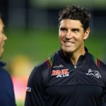 New Bulldogs coach Trent Barrett lists his Sydney house for $3.2m