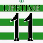 The Celtic Lifetime XI Podcast No.5