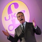 Farage - Gah!