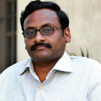 Prof. GN Saibaba