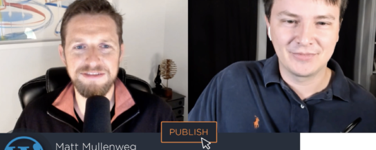 Matt Mullenweg on everything WordPress, Automattic, and eCommerce