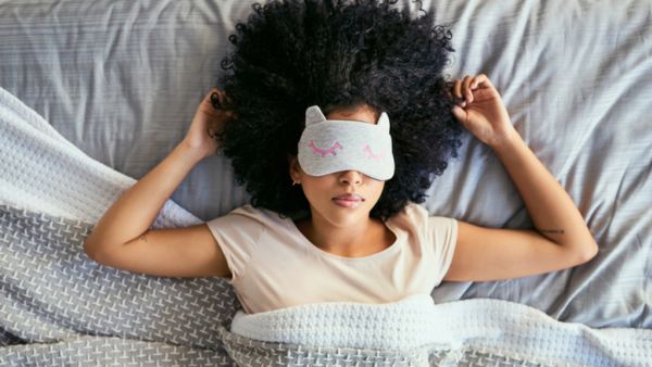 New survey reveals the surprising sleep habits of Australians