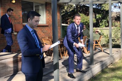 Canberra auction report card: July 2020