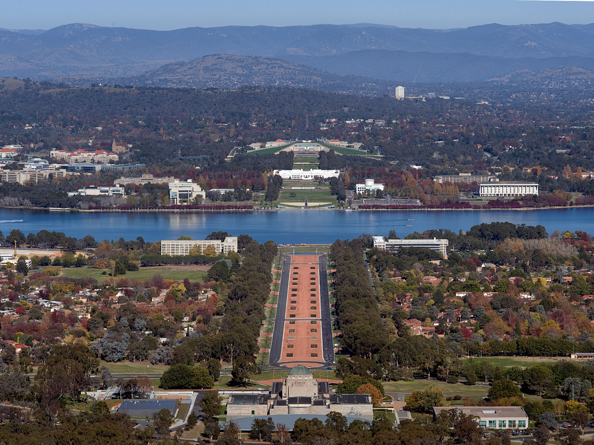 Property market update: Canberra’s future looks bright