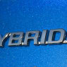 Toyota hybrids hit record sales in July 