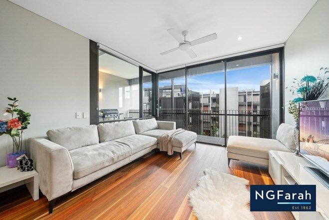 Picture of 209/2 Galaup Street, LITTLE BAY NSW 2036