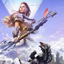 Horizon Zero Dawn (PC)