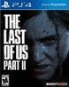 The Last of Us Part II