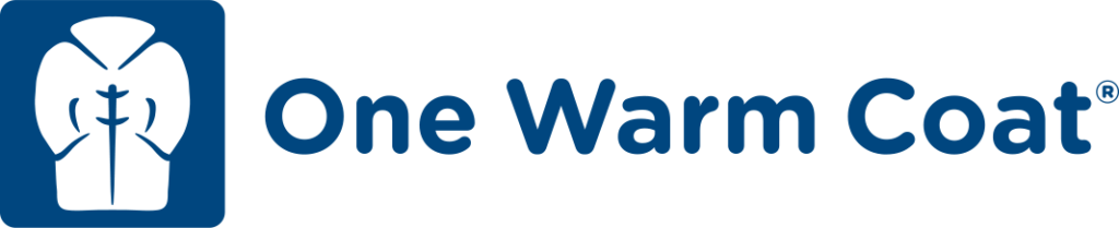 One Warm Coat Logo